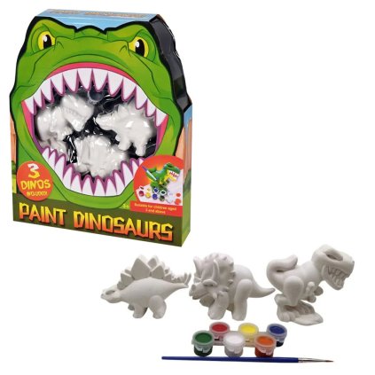 odlitky dino 1