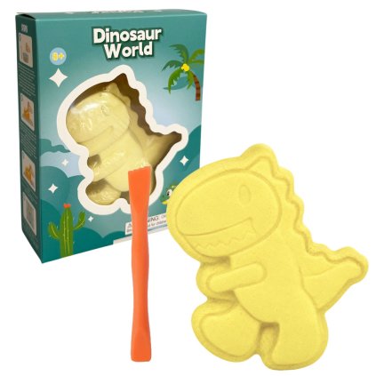 odlitek dino 1