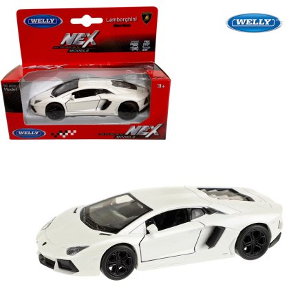 welly lambo 1