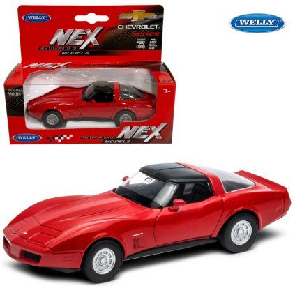 welly chevrolet 1