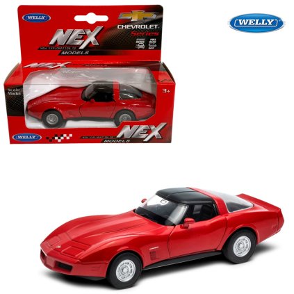 welly chevrolet 1