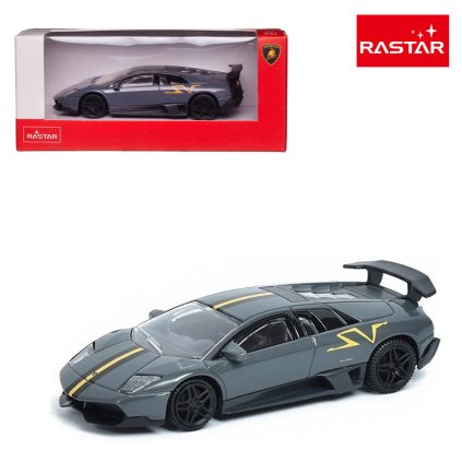 rastar lamborghini murcielago superveloce 1