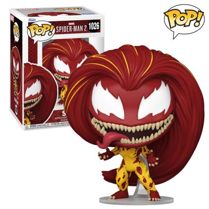 funko pop figurka scream 1
