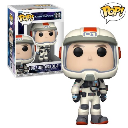 funko pop figurka buzz 1