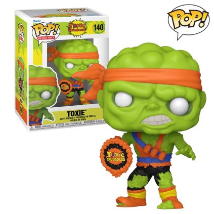 funko pop figurka toxie 1