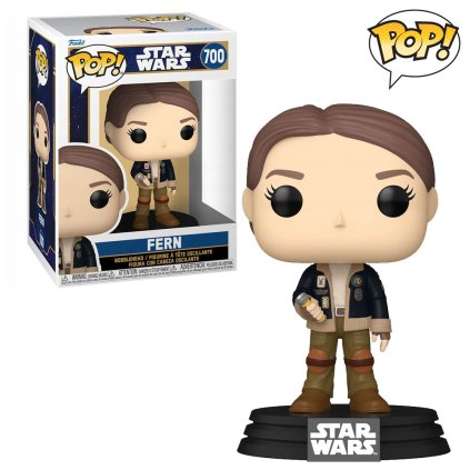 funko pop figurka fern 1