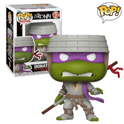 funko pop figurka donatello 1