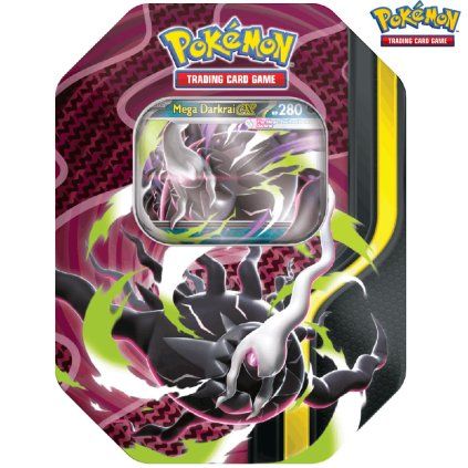 mega forces tin 1