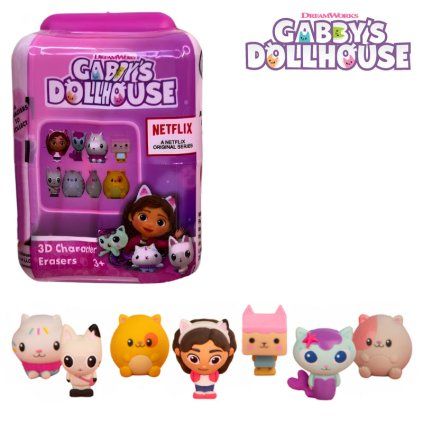 gabby dollhouse puzzle palz 1