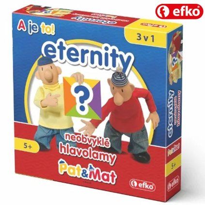 eternity pat a mat 2