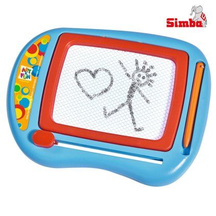 kreslící tabulka 1