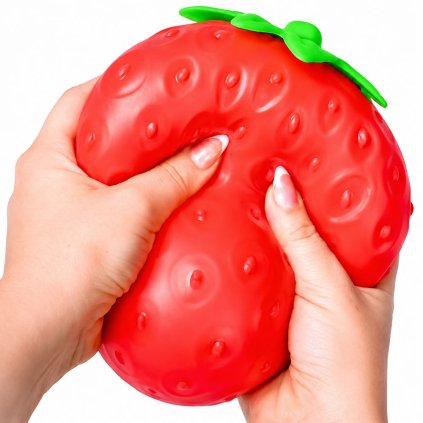 mačkací jahoda 1