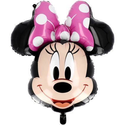 fóliový balónek minnie mouse 1