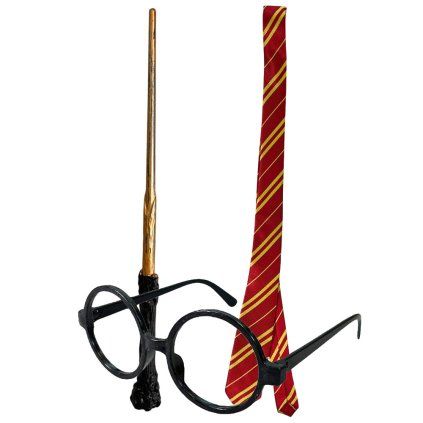 set harry potter 9