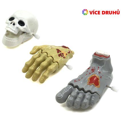 halloween jezdící 1