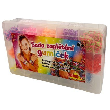 sada gumiček 1