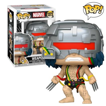 funko pop weapon 1