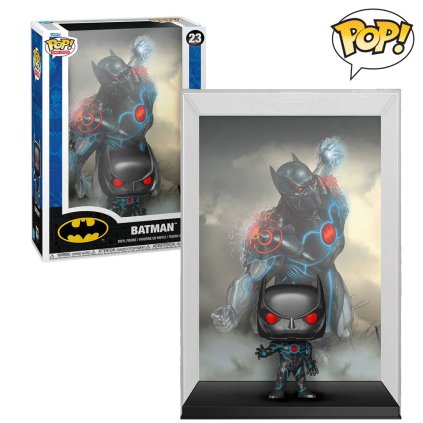 funko pop batman 4
