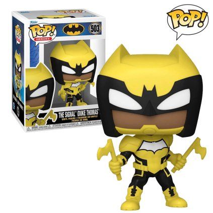 funko pop batman 7