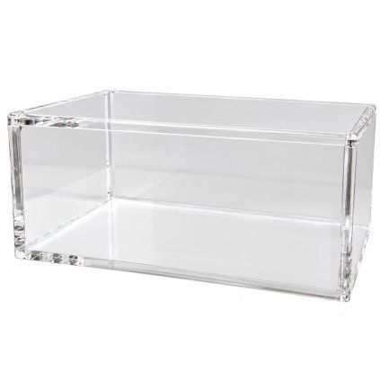 akrylový box booster bundle display 1