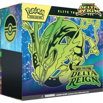 delta reign elite trainer box 1