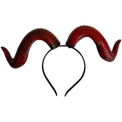 rohy1