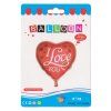 love b