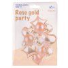 rose gold 14