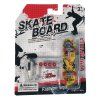 Finger Skateboard 96 mm (8042H) (6054H)