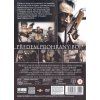 Křížová palba DVD papírový obal