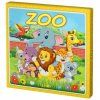 Společenská hra Zoo 2 hry (3061)