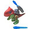 Dinosaurus s vystřelovacím zařízením ve vajíčku (1348)