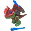 Dinosaurus s vystřelovacím zařízením ve vajíčku (1348)