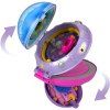 Polly Pocket Kosmická loď 2v1 (9435)