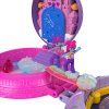 Polly Pocket Kosmická loď 2v1 (9435)