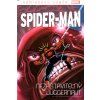 (26) Komiksový výběr Spider-Man: Nezastavitelný Juggernaut (POŠKOZENÉ)