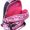 Batoh školní Hello Kitty Multi Hearts ergonomický (3073)