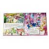 Barbie Odvážná princezna Superhrdinka (2880)
