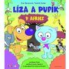 líza0