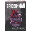(09) Komiksový výběr Spider-Man: Padlé město (POŠKOZENÉ)