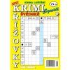 krimi švédské žluté 1
