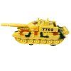 tank se zvukem béžový 3