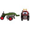 traktor fend 3