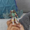 figurka BOBA FETT 4