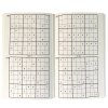 kniha sudoku 2