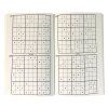 kniha sudoku 3