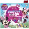 vodové omalovánky mickey 1