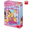 společenská hra disney princezny 1