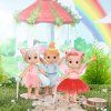 baby born fairy poppy 5