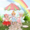 baby born fairy poppy 7